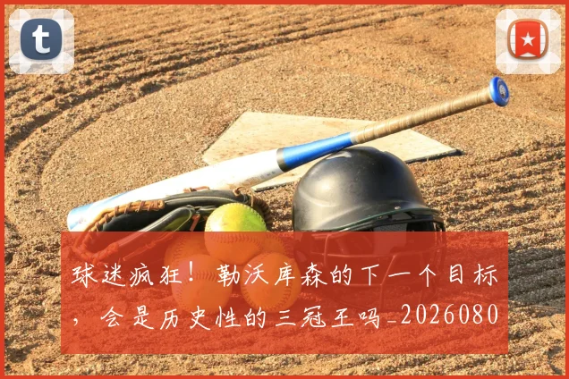 球迷疯狂！勒沃库森的下一个目标，会是历史性的三冠王吗_20260802161326