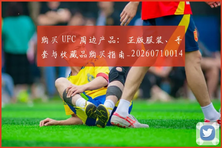 购买 UFC 周边产品：正版服装、手套与收藏品购买指南_20260710014027